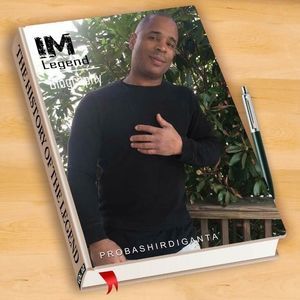 Meet your Posher, Luis